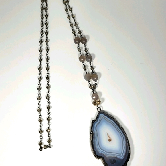 Necklace - Picture 2 of 2